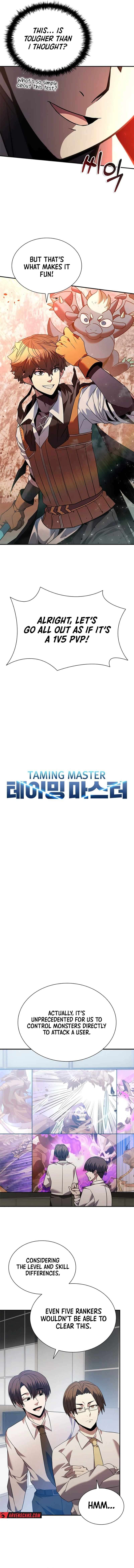 Taming Master Chapter 166 5